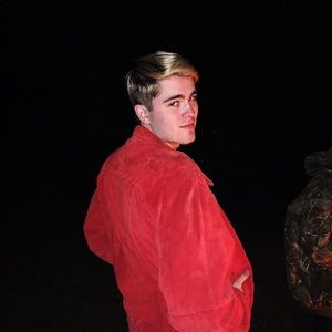 Meet your Posher, Liam